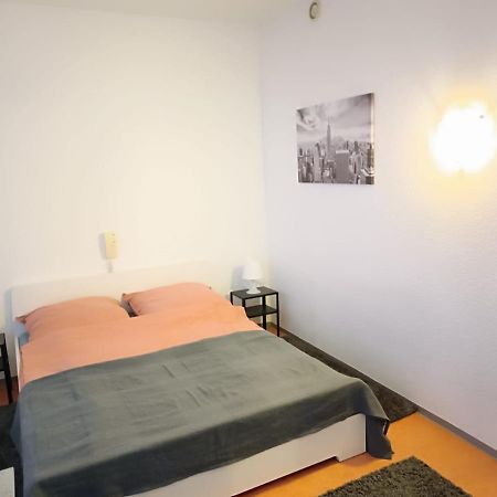 App. 308 Leilighet Nürnberg Eksteriør bilde