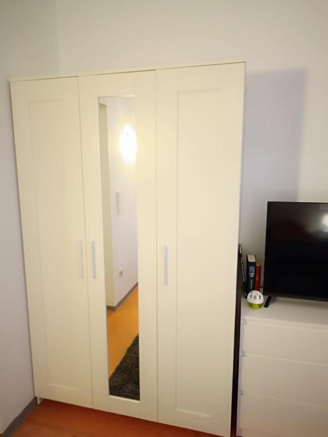 App. 308 Leilighet Nürnberg Eksteriør bilde