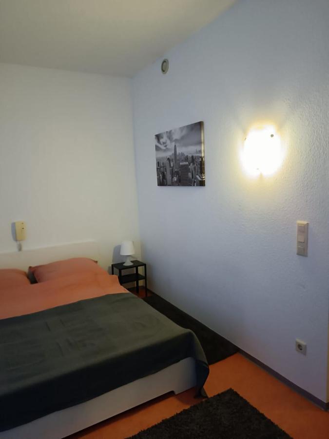App. 308 Leilighet Nürnberg Eksteriør bilde