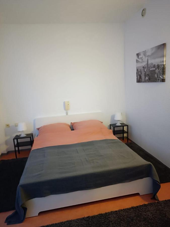 App. 308 Leilighet Nürnberg Eksteriør bilde